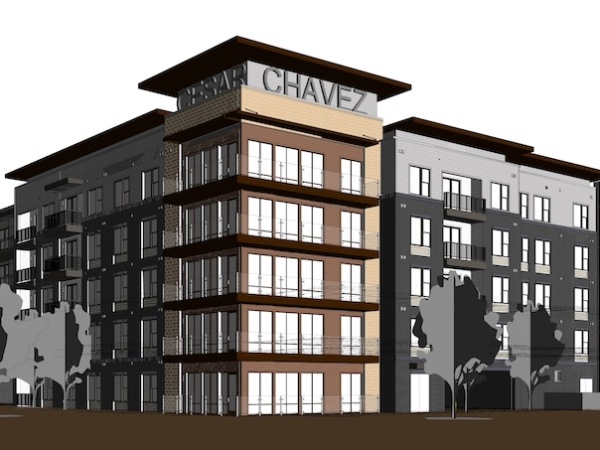 2915 Cesar Chavez