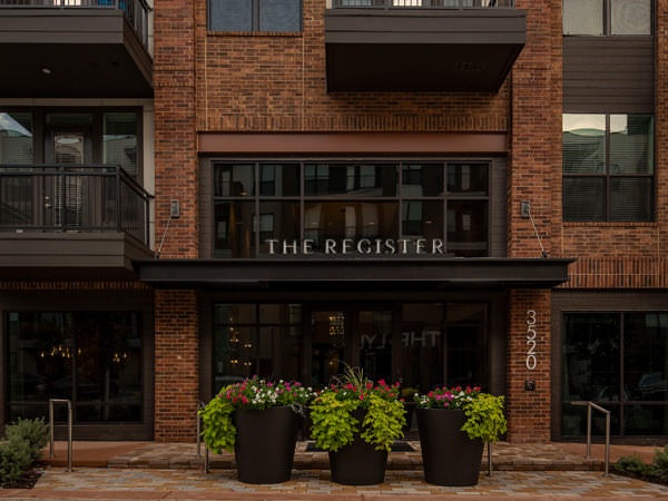 The Register