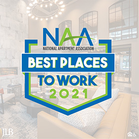Best Places to Work award logo